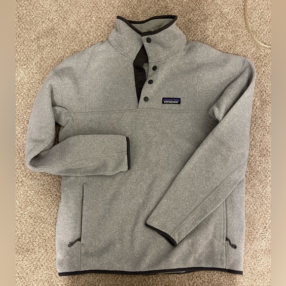 Patagonia Other - Patagonia Pullover